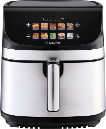 Аэрогриль (аэрофритюрница) Evolution AIRO 9600TW