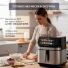 Аэрогриль (аэрофритюрница) Evolution AIRO 9600TW