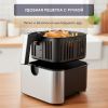 Аэрогриль (аэрофритюрница) Evolution AIRO 9600TW