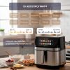 Аэрогриль (аэрофритюрница) Evolution AIRO 9600TW