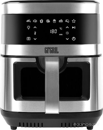 Аэрогриль (аэрофритюрница) GFgril GFA-9100