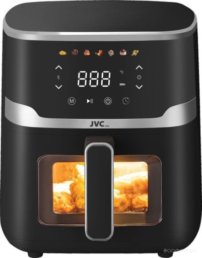 Аэрогриль (аэрофритюрница) JVC JK-MB052