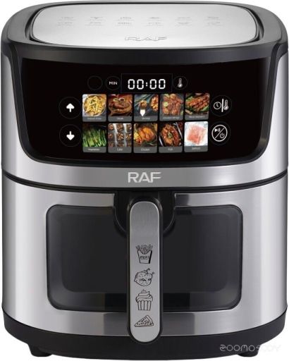 Аэрогриль (аэрофритюрница) Raf R.50002