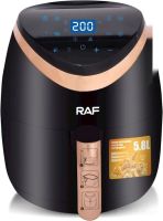 Аэрогриль (аэрофритюрница) Raf R.5234B