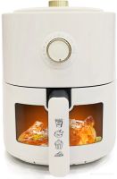 Аэрогриль (аэрофритюрница) Raf R.5332 (белый)