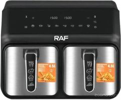 Аэрогриль (аэрофритюрница) Raf R.5376