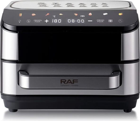 Аэрогриль (аэрофритюрница) Raf R.5394