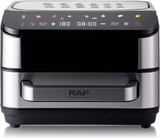 Аэрогриль (аэрофритюрница) Raf R.5394