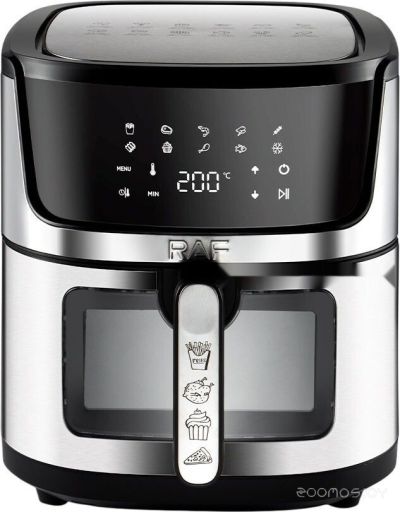 Аэрогриль (аэрофритюрница) Raf R.5395
