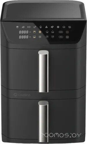 Аэрогриль (аэрофритюрница) Roome Air Fry DUAF-11-A