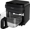 Аэрогриль (аэрофритюрница) Weissgauff WAF 515 GB Air Cook Master