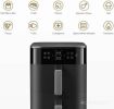 Аэрогриль (аэрофритюрница) Xiaomi Smart Double Stack Air Fryer 12L MAF-DS1201 (черный)
