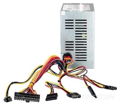 Блок питания Exegate ATX-AB400 400W, фото 3