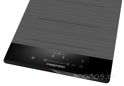 Варочная панель Meferi MIH302GR COMFORT PLUS, фото 4