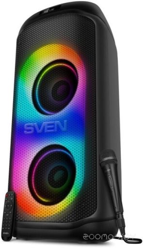 Патибокс Sven PS-1050