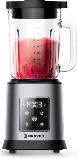 Стационарный блендер Brayer BR1207