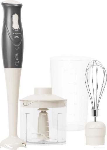 Блендер погружной Bugerro BG-7104