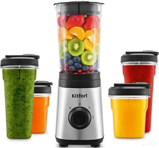 Блендер Kitfort КТ-3570