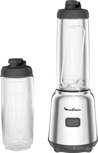 Стационарный блендер Moulinex Mix&Move LM15FD10