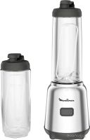 Стационарный блендер Moulinex Mix&Move LM15FD10