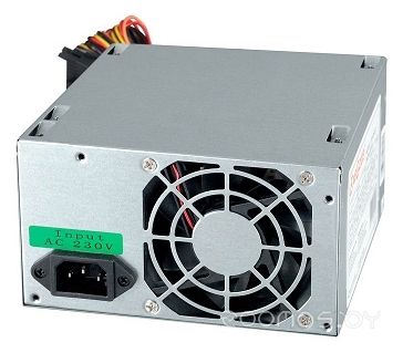 Блок питания Exegate ATX-AB400 400W, фото 1