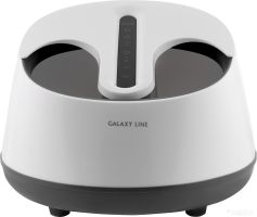 Гидромассажная ванночка Galaxy Line GL4904
