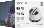 Гидромассажная ванночка Galaxy Line GL4904