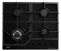 Варочная панель AKPO PGA 604 FGC-T BL