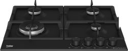 Варочная панель Beko BHGM6422K5WB