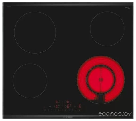 Варочная панель Bosch PKF675FP2E