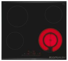 Варочная панель Bosch PKF675FP2E