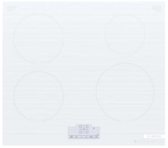 Варочная панель Bosch PUE612BB1E