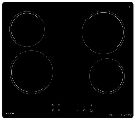 Варочная панель Candy CHXC64NB