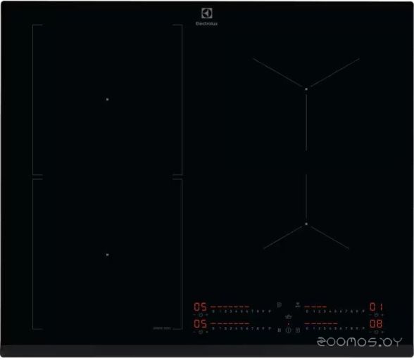 Варочная панель Electrolux CIS62450