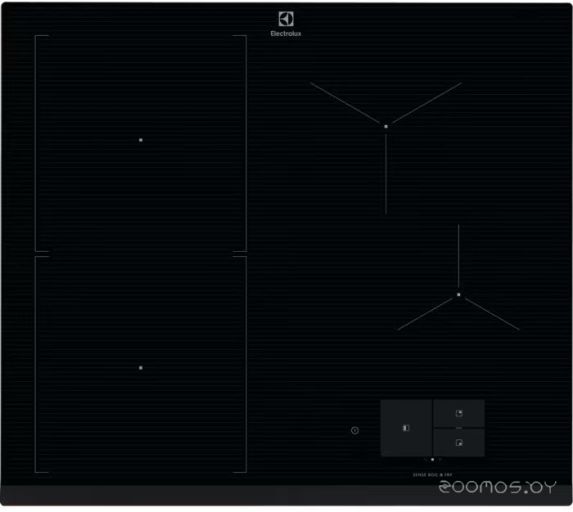 Варочная панель Electrolux EIS67483