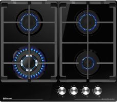 Варочная панель Gressel U60H41S001