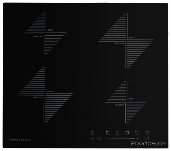Варочная панель Kuppersberg ICS 604