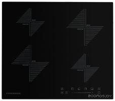 Варочная панель Kuppersberg ICS 604