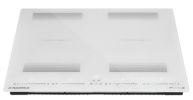 Варочная панель Maunfeld CVI594SF2WHD Inverter
