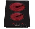 Варочная панель Meferi MEH302BK COMFORT