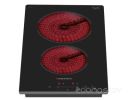 Варочная панель Meferi MEH302BK COMFORT PLUS