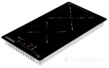 Варочная панель Meferi MEH302BK POWER