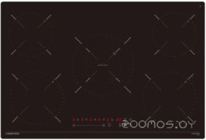 Варочная панель Meferi MEH755BK ULTRA