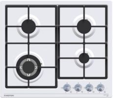 Варочная панель Meferi MGH604WH LIGHT