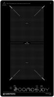 Варочная панель Meferi MIH302BK ULTRA