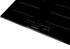 Варочная панель Meferi MIH604BK Comfort Plus