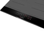 Варочная панель Meferi MIH604GR Comfort Plus
