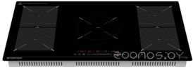 Варочная панель Meferi MIH905BK ULTRA