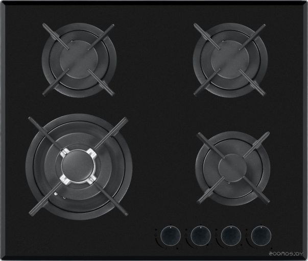 Варочная панель Schtoff H6001C15IS Black