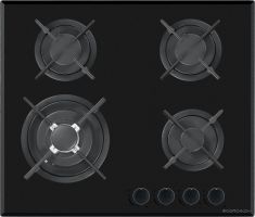 Варочная панель Schtoff H6001C15IS Black